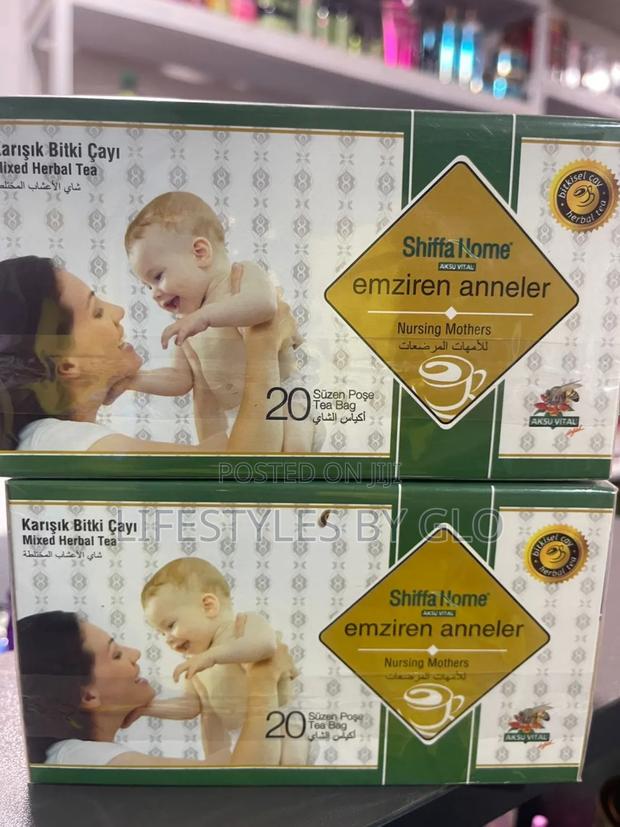 Nursing Mother Tea (Increase Breast Milk) · Photo 2