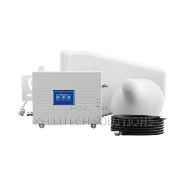 Triband GSM Network Booster for Calls and Browsing photo 2
