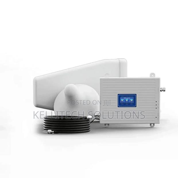 2G 3G 4G Network Booster for Calls and Data · Photo 3