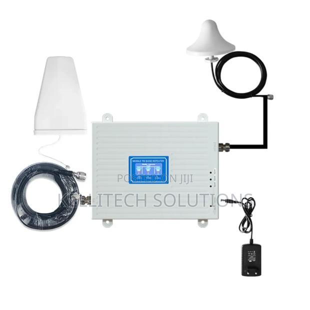 2G 3G 4G Network Booster for Calls and Data · Photo 4