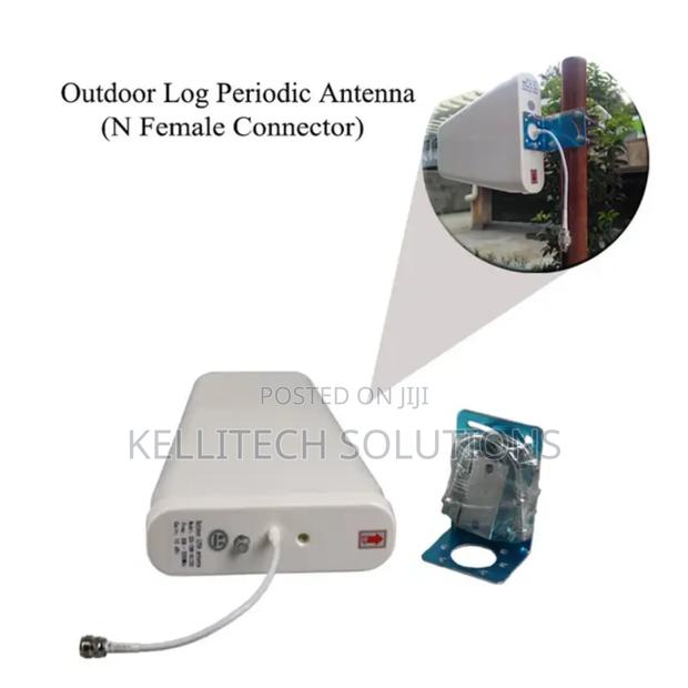 GSM 4G Signal Booster for Calls and Internet · Photo 4