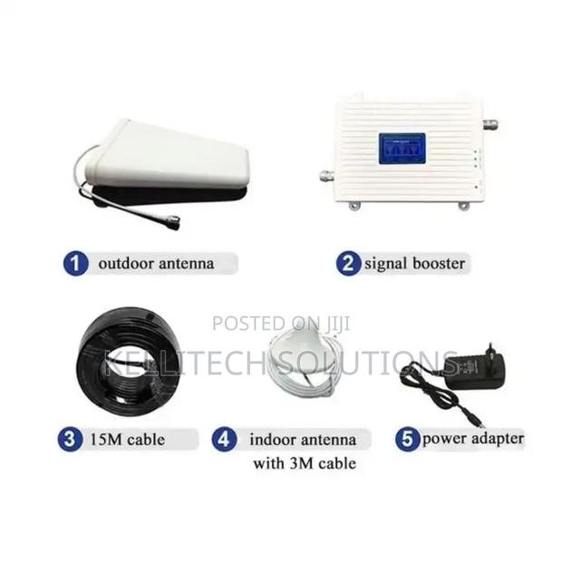 4G GSM Triband Signal Network Booster · Photo 3