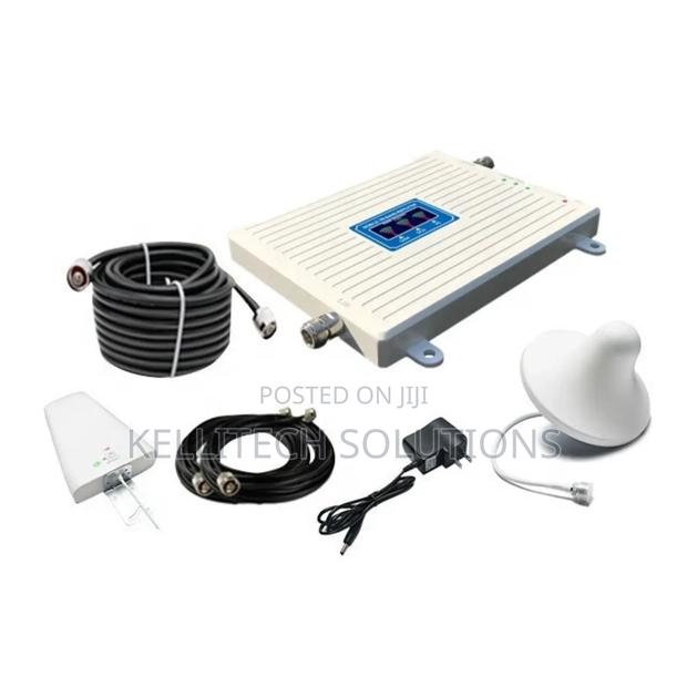 4G Triband Network Booster for Calls and Internet · Photo 3
