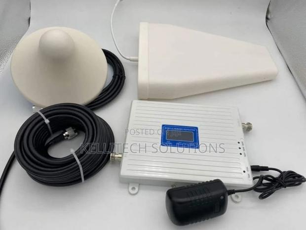 4G Network Booster for Calls and Browsing · Photo 3