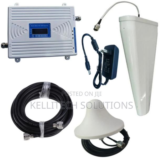 4G Network Booster for Calls and Browsing · Photo 4