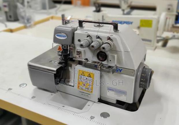 Knitting Machine GS GMSY · Photo 2