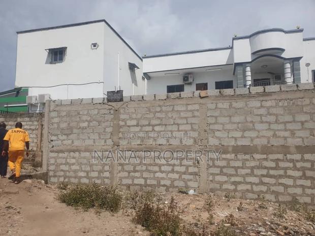One Plot of Land for Sale Located at East Legon Ajingano · Photo 2