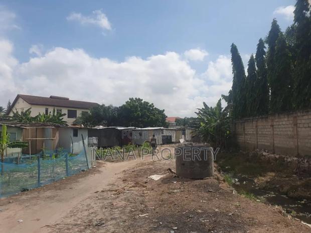 One Plot of Land for Sale Located at East Legon Ajingano · Photo 3