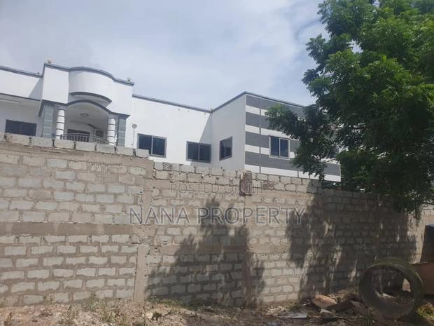 One Plot of Land for Sale Located at East Legon Ajingano · Photo 4