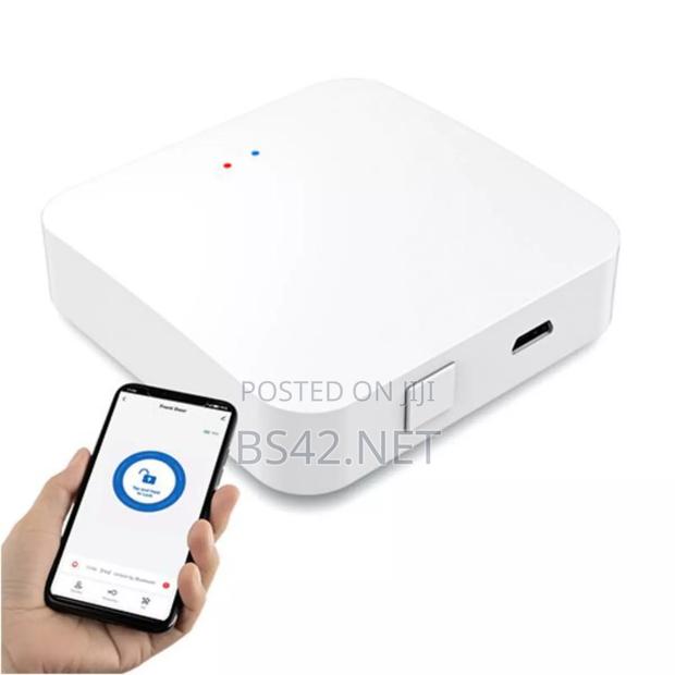 Zigbee Smart Gateway · Photo 4
