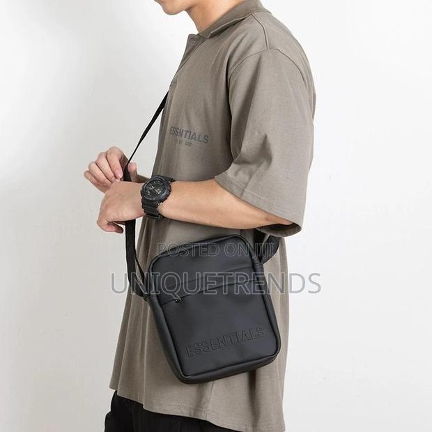 Essentials Crossbody Bags · Photo 4