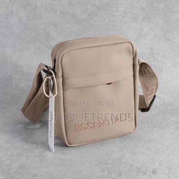 Essentials Crossbody Bags · Photo 4