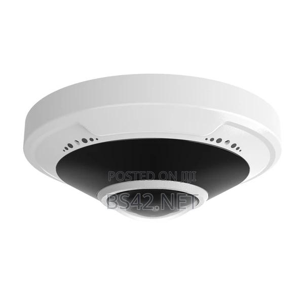 Ip Fish Eye CCTV Camera 5mp · Photo 4