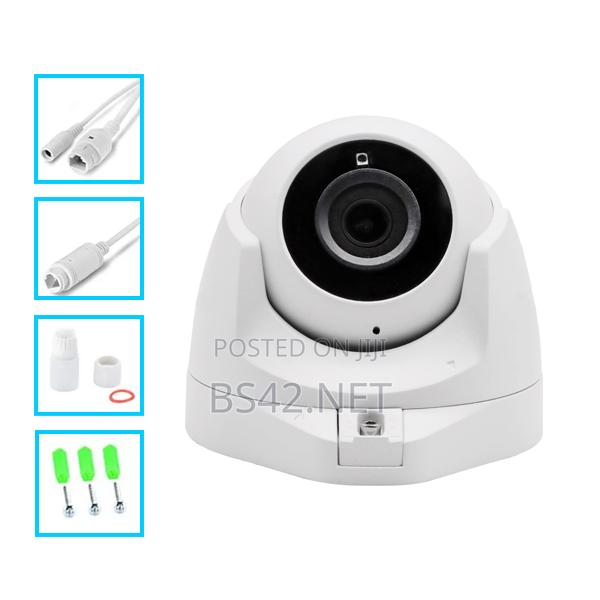 4mp CCTV Ip Camera · Photo 2