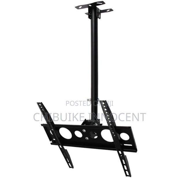 Ceiling TV Hanger · Photo 2