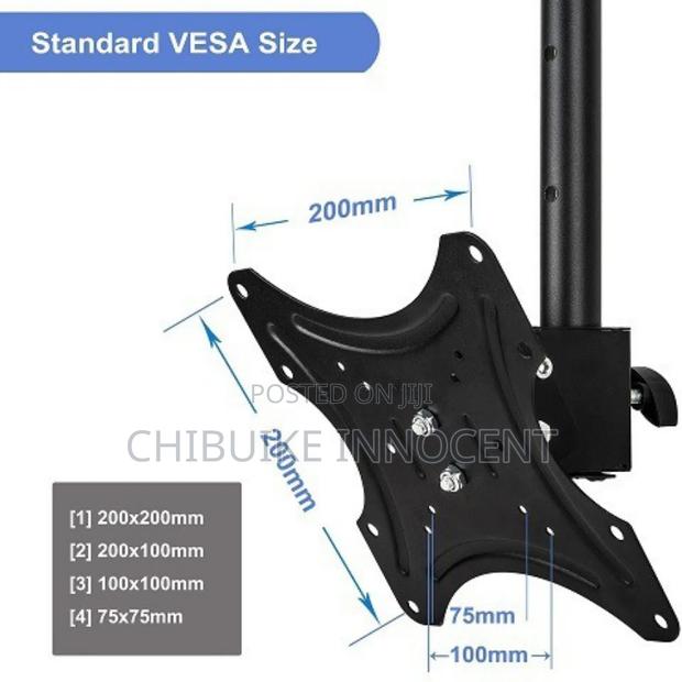 VESA TV Ceiling Mount · Photo 2