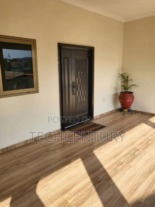 1 Bedroom Apartment to Let for Short Stay at Gbawe