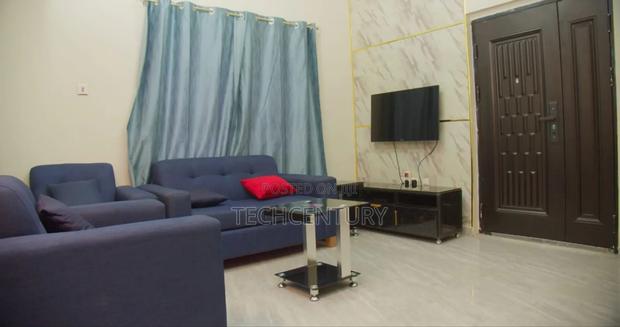 1 Bedroom Apartment to Let for Short Stay at Gbawe photo 2