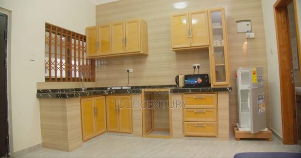 1 Bedroom Apartment to Let for Short Stay at Gbawe photo 3