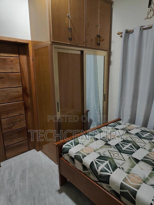 1 Bedroom Apartment to Let for Short Stay at Gbawe photo 5