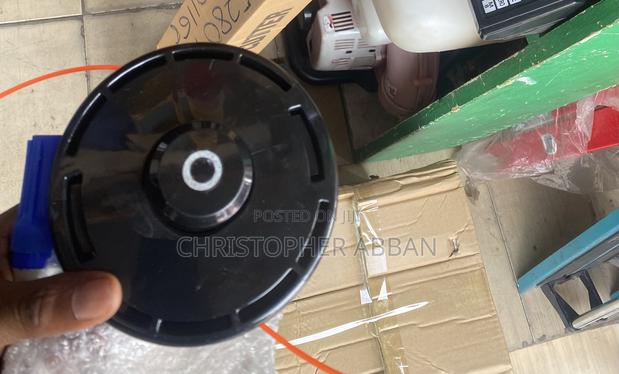 Brush Cutter Nylon Trimmer Head · Photo 4