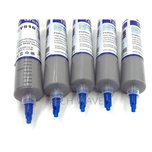 Thermal Paste / Processor Paste for CPU · Photo 4