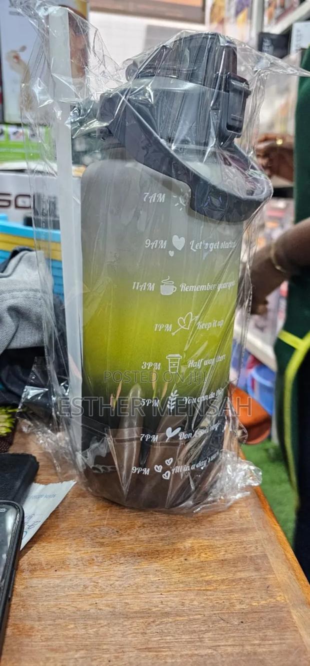 3in1 Water Bottles photo 2