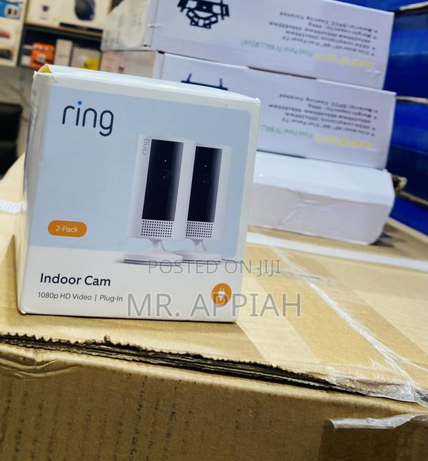 Shop Original Ring Home Security Camera. · Photo 2