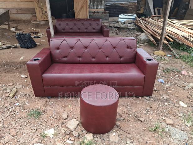 Forkuo Furniture Work