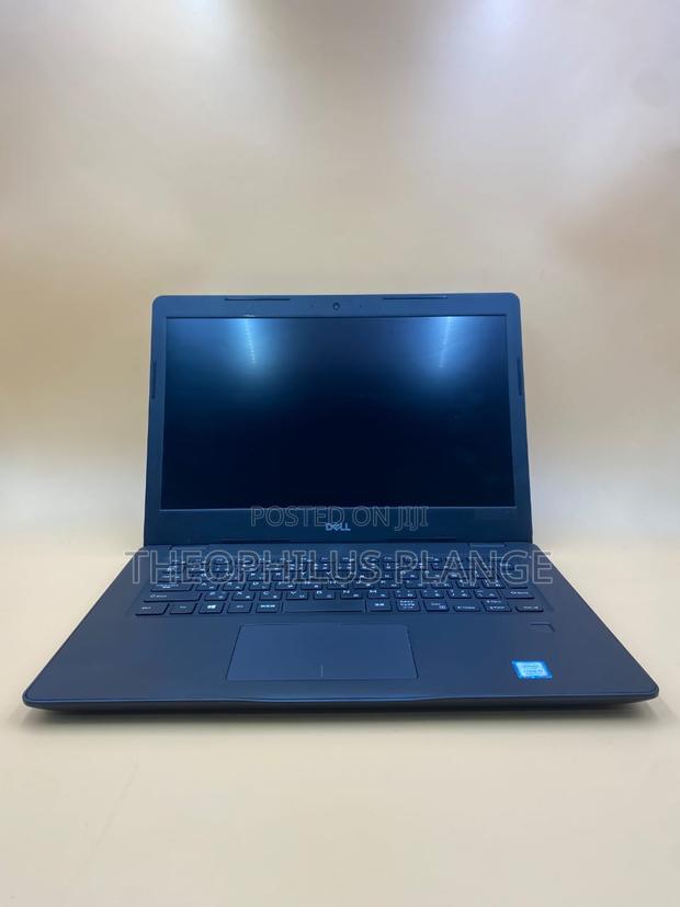 New Laptop Dell Latitude 3490 8GB Intel Core I5 SSD 256GB · Photo 4