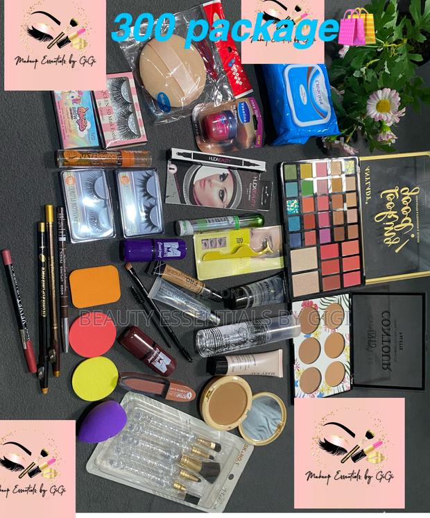 Makeup Packages for Beginners and Personal Uses · Photo 2