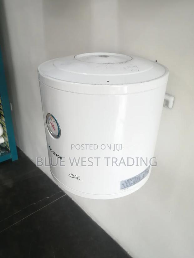 Boston Water Heater 30 Liters · Photo 4