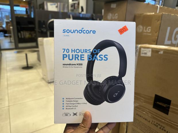 Soundcore by Anker H30i · Photo 4