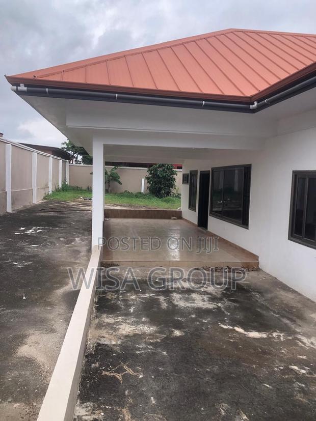 4bdrm House in Wisa Groups, Accra Metropolitan for rent · Photo 4
