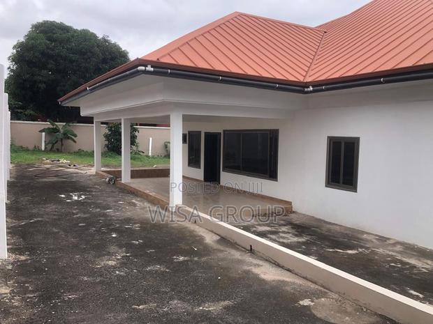 4bdrm House in Wisa Groups, Accra Metropolitan for rent · Photo 2