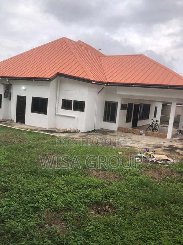 4bdrm House in Wisa Groups, Accra Metropolitan for rent · Photo 1