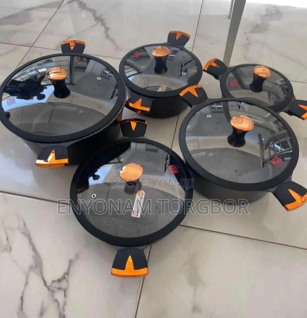 Cookware Set · Photo 2