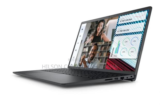 New Laptop Dell Vostro 3500 8GB Intel Core I3 SSD 512GB photo 2