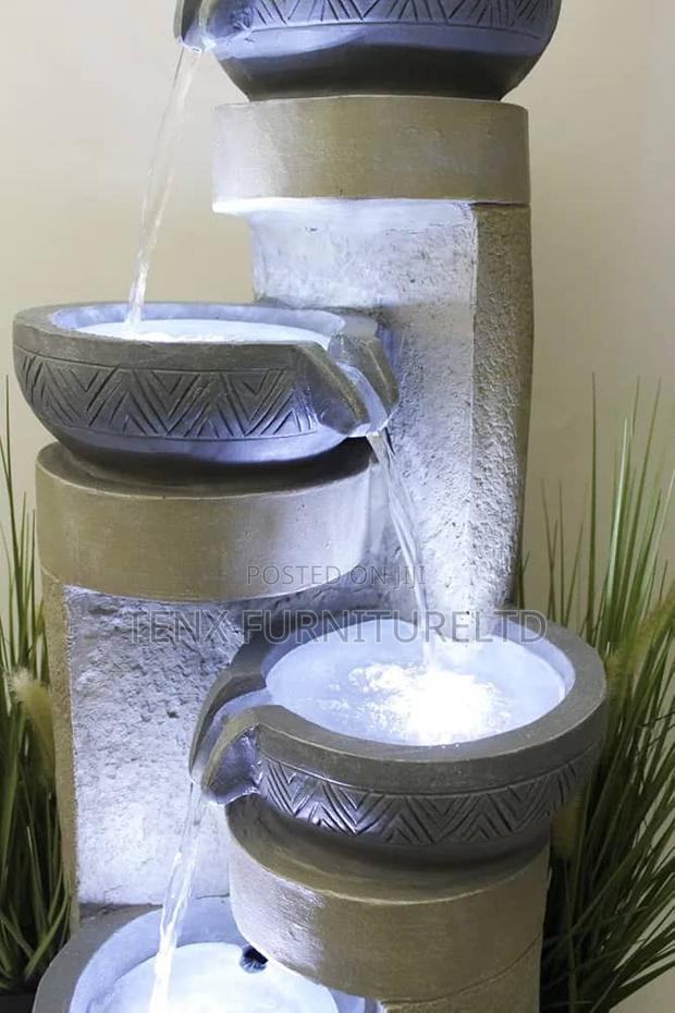 Water Fountain (Free Flow) photo 2