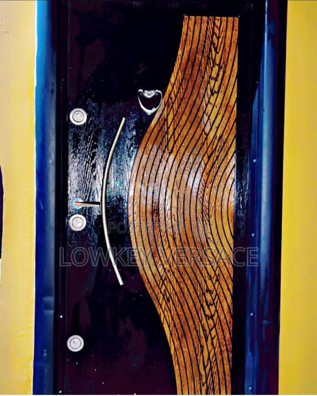 Furnished Studio Apartment + Gen+Starlink Internet+ DSTV photo 8
