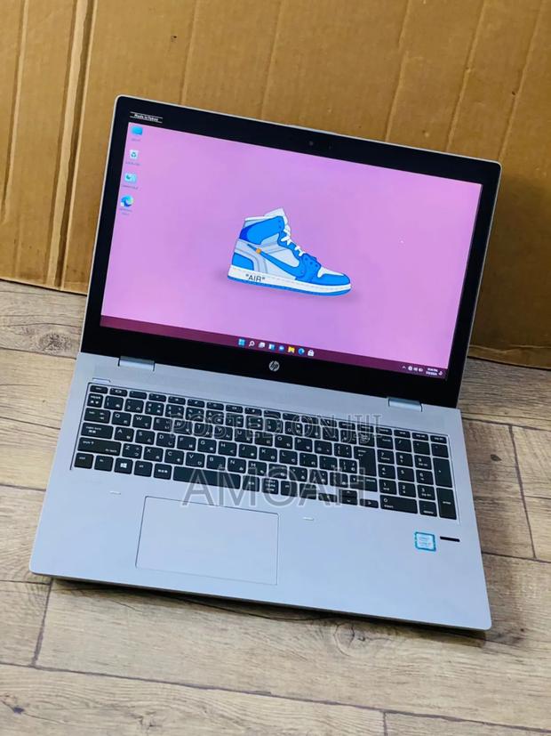 Laptop HP ProBook 650 G4 8GB Intel Core I3 SSD 1.5T · Photo 4