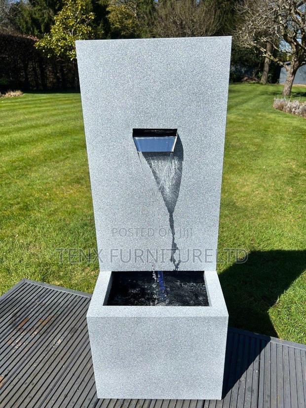 Water Fountain (