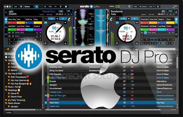 Serato DJ Pro V3.1.4 Full Version · Photo 2