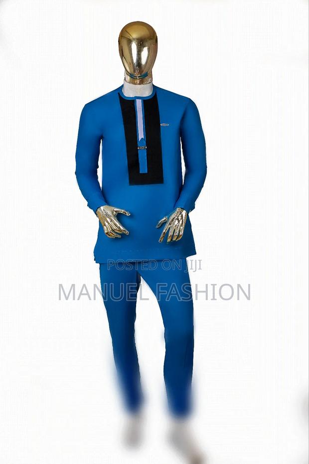 Beautiful Kaftan Top and Pant · Photo 3