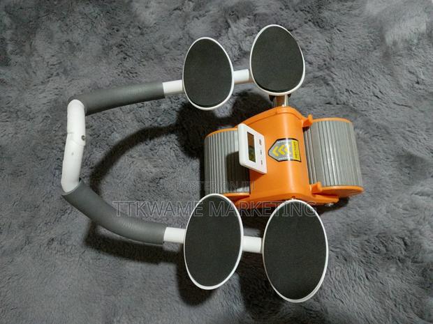 AB Exercise Rebound Roller · Photo 2