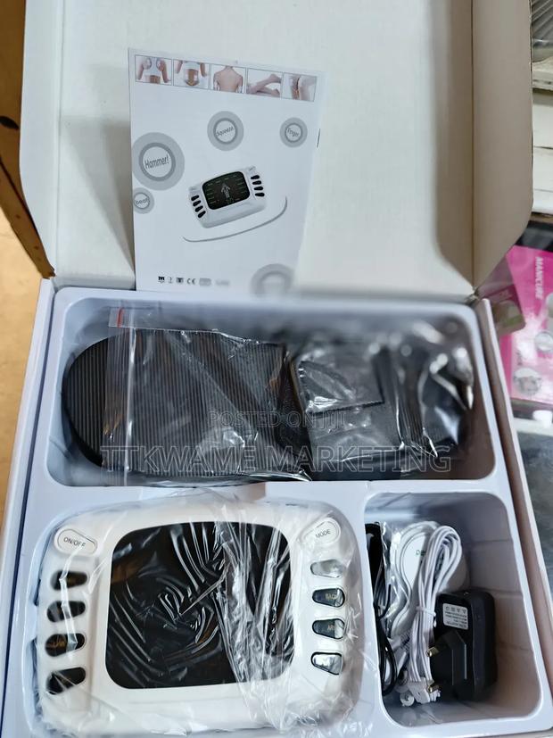 Well Being Multifunctional Massager · Photo 4