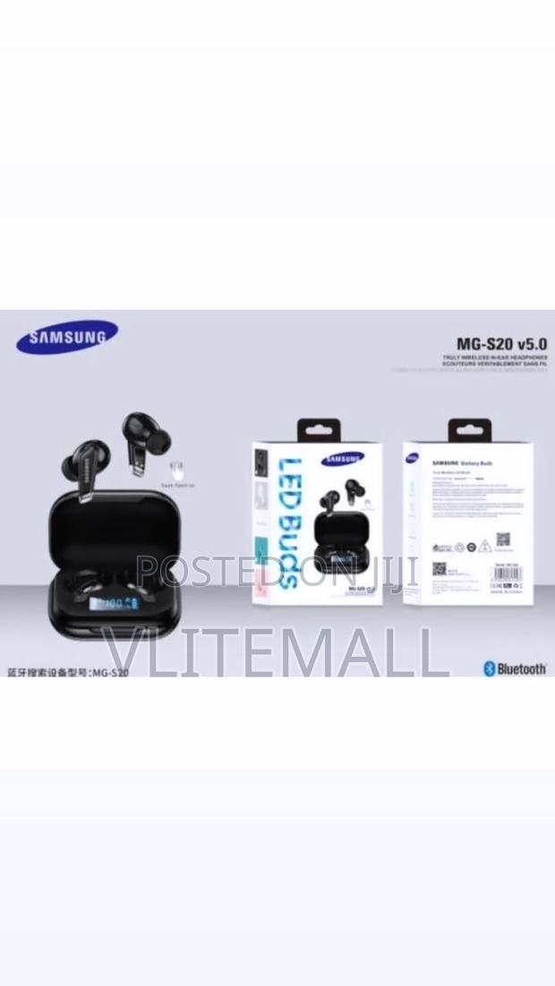 Samsung Ear Bud ( MG-S20 )