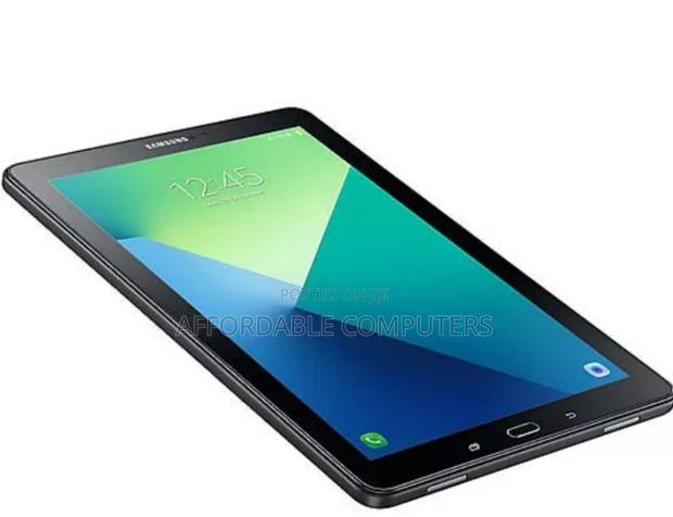 New Samsung Galaxy Tab S3 9.7 32 GB Black photo 2
