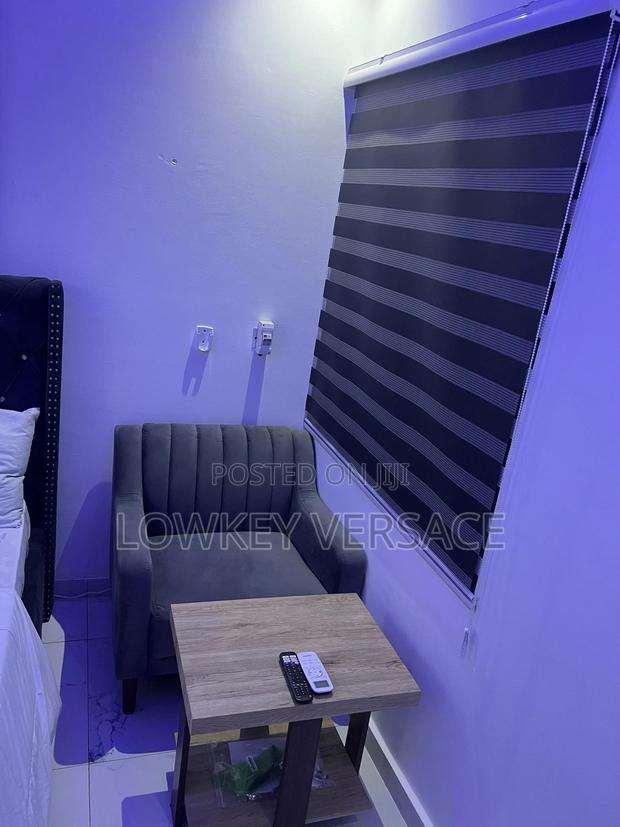 Furnished Studio Apartment + Gen+Starlink Internet+ DSTV photo 5