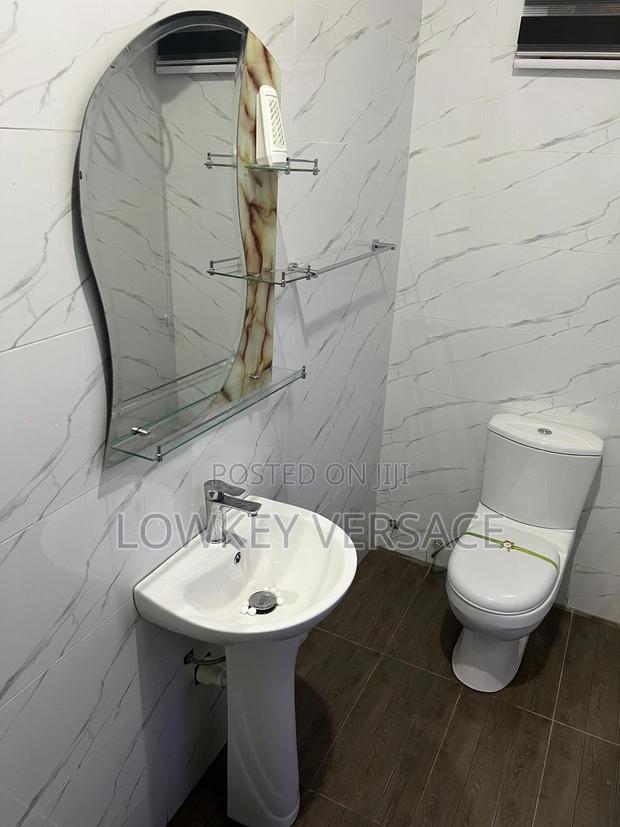 Furnished Studio Apartment + Gen+Starlink Internet+ DSTV photo 6